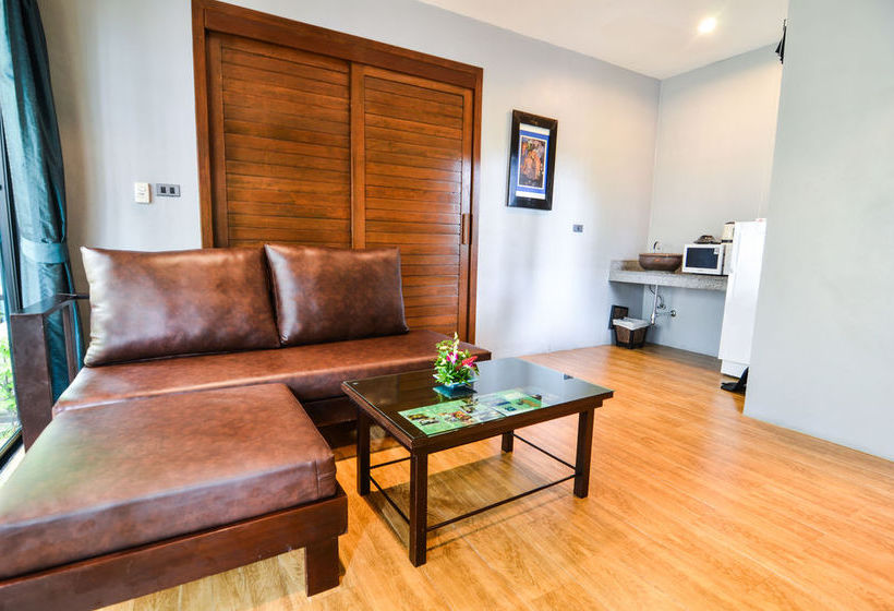 Hotel Coco Ville The Living Paradise 8