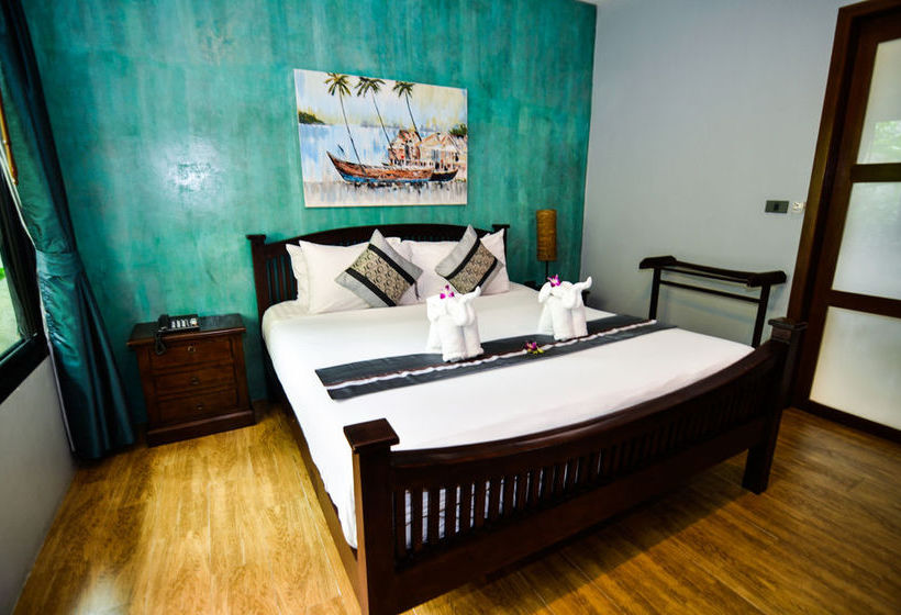 Hotel Coco Ville The Living Paradise 9