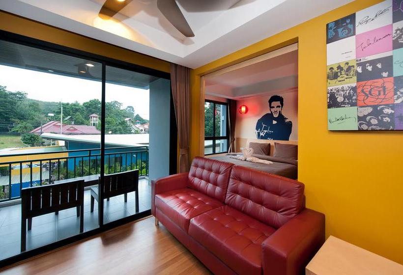 Anchan Boutique Chalong Phuket