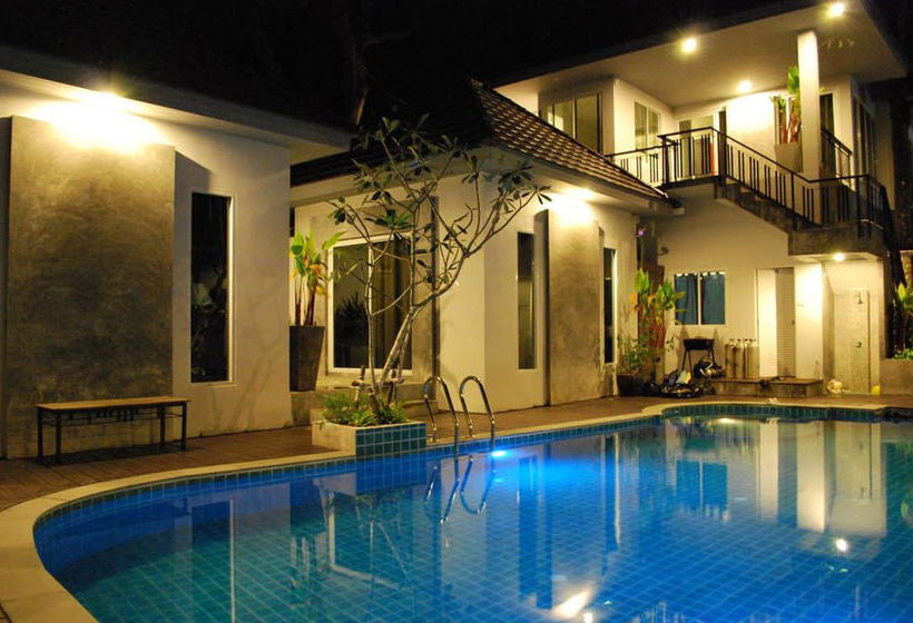 Hotel Laila Pool Village Phuket