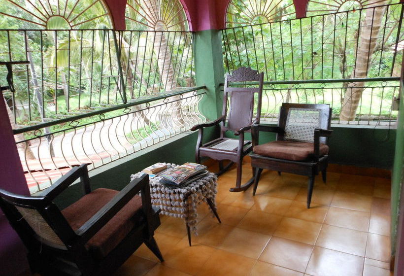 Pensión Jes Guest House