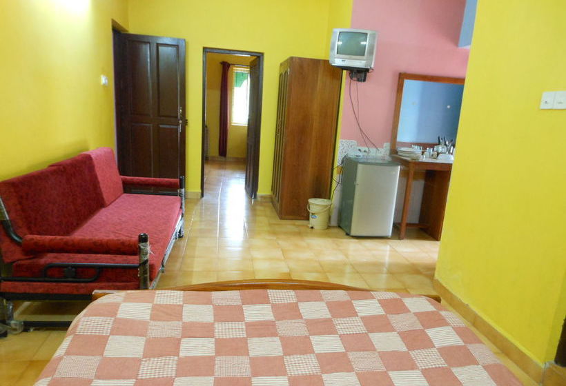 Pension Jes Guest House 1