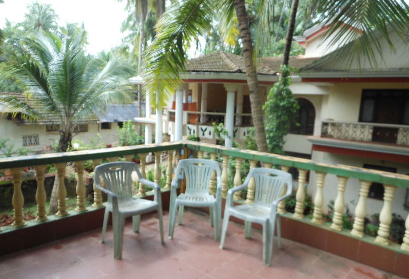 Pension Jes Guest House 10