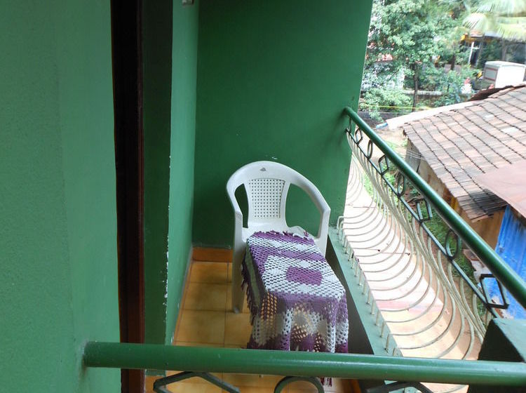 Pension Jes Guest House 11