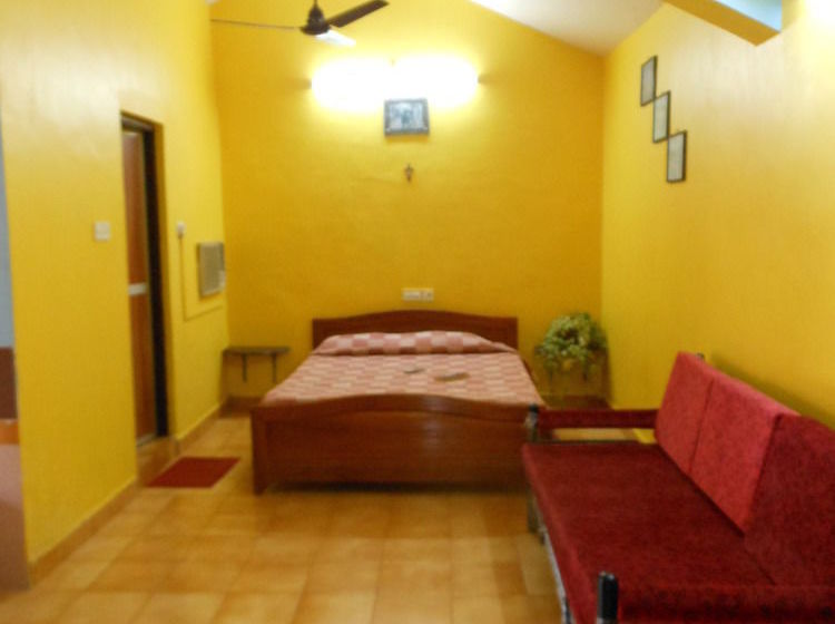 Pension Jes Guest House 13