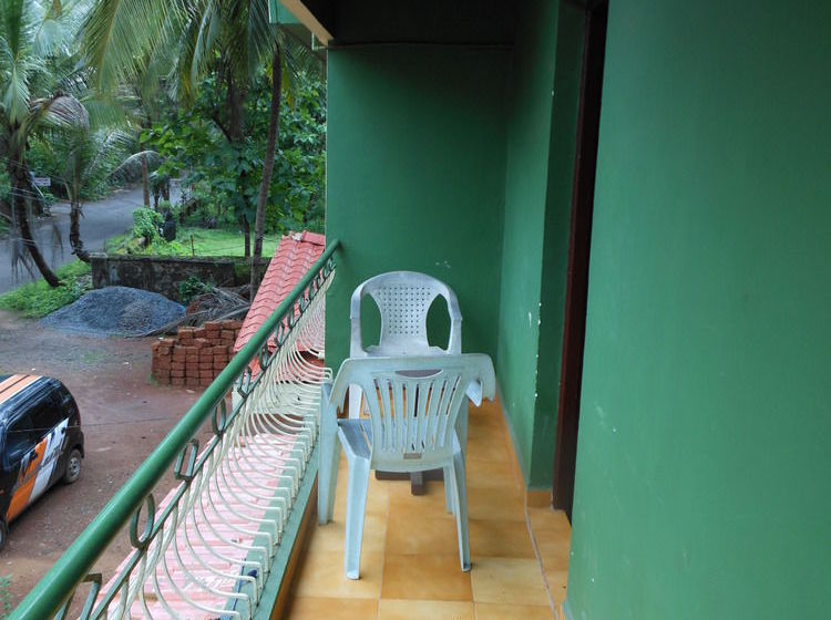 Pension Jes Guest House 14