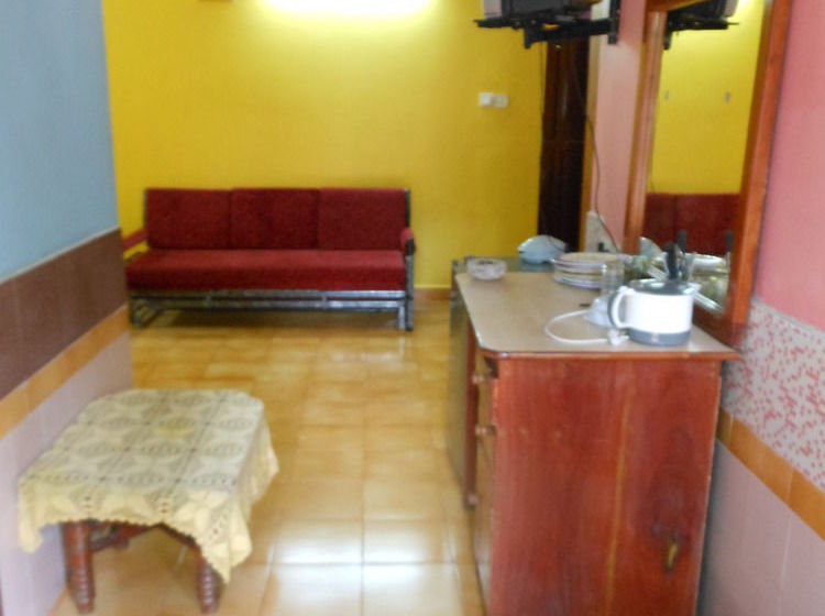 Pension Jes Guest House 15