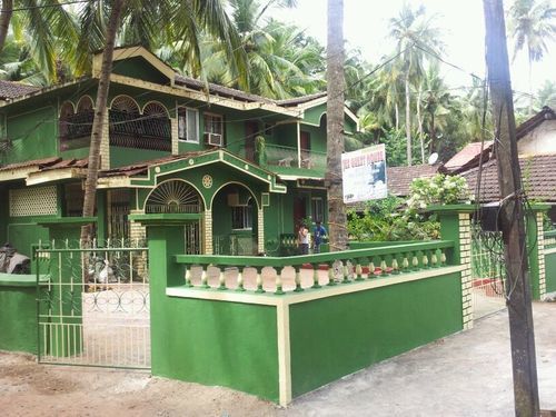 Pension Jes Guest House 17