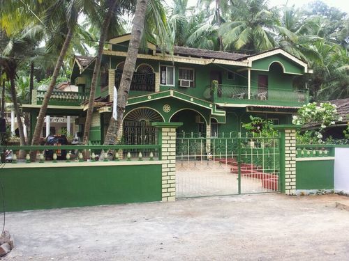 Pension Jes Guest House 18