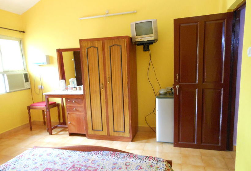 Pension Jes Guest House 2