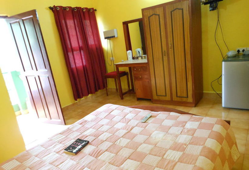 Pension Jes Guest House 3