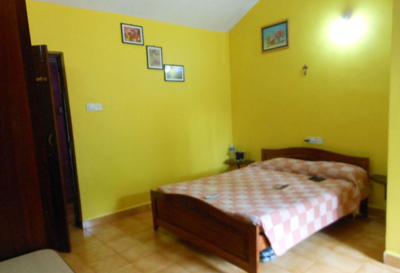 Pension Jes Guest House 4