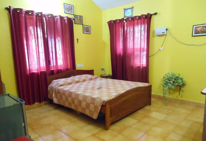 Pension Jes Guest House 5