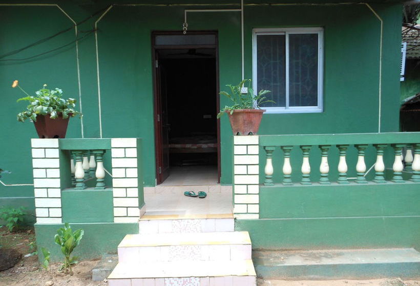 Pension Jes Guest House 6