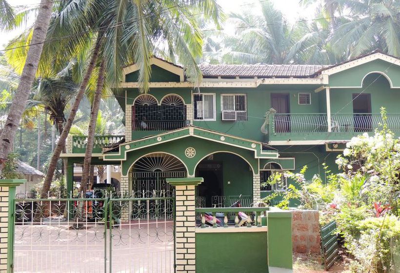 Pension Jes Guest House 7