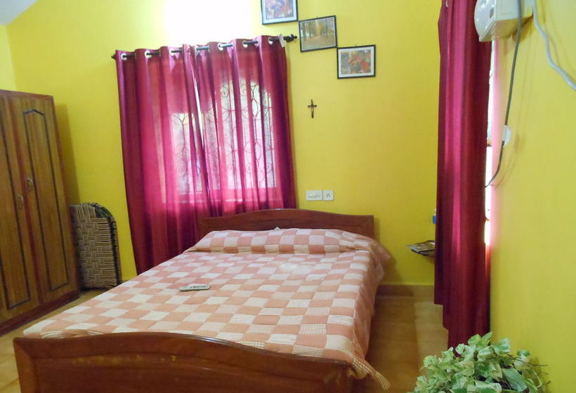 Pension Jes Guest House 9