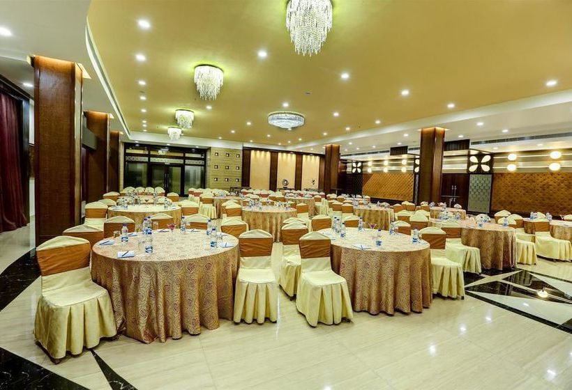 Hotel Golden Tulip Vasai Vasai Maharashtra