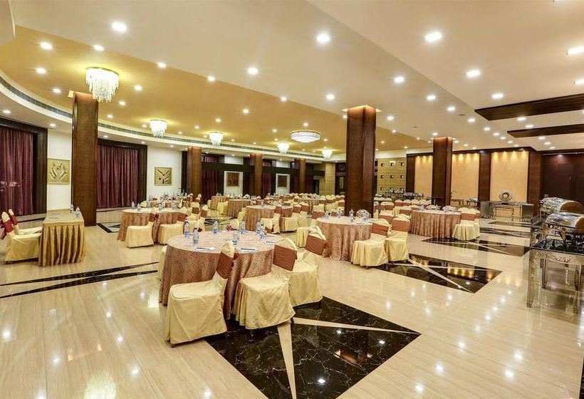 Hotel Golden Tulip Vasai 1