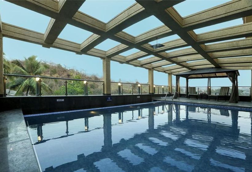 Hotel Golden Tulip Vasai 14