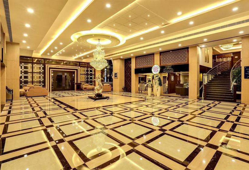 Hotel Golden Tulip Vasai 15