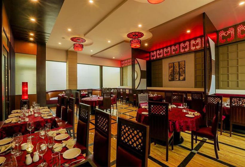 Hotel Golden Tulip Vasai 18