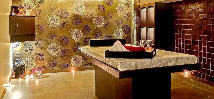 Hotel Golden Tulip Vasai 20