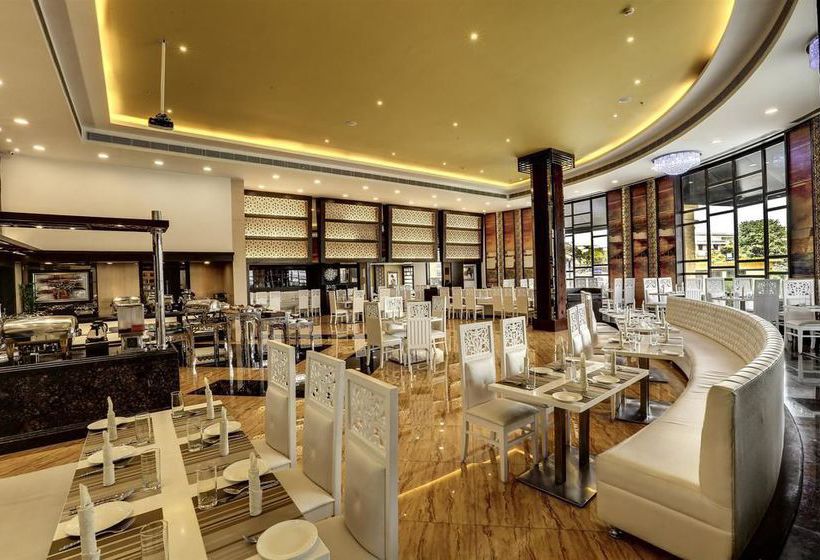 Hotel Golden Tulip Vasai 3