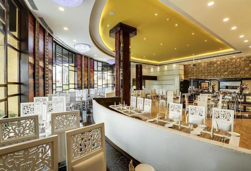 Hotel Golden Tulip Vasai 4