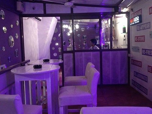 Hotel Ancora Beach Resort 4