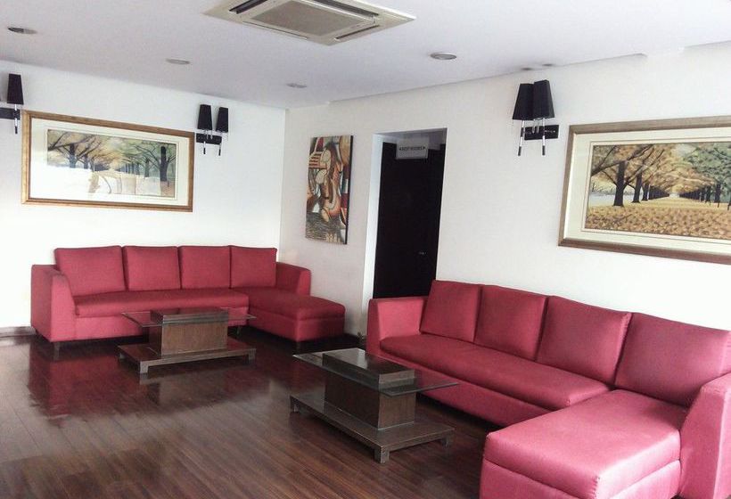 Hotel Saurabh Candy By Peppermint