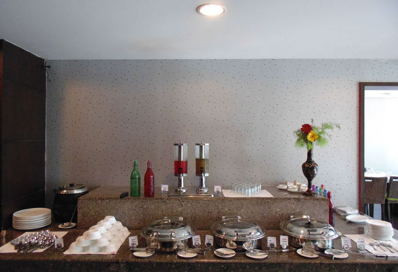 Hotel Saurabh Candy By Peppermint 1