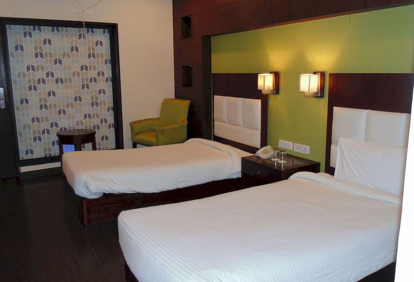 Hotel Saurabh Candy By Peppermint 10