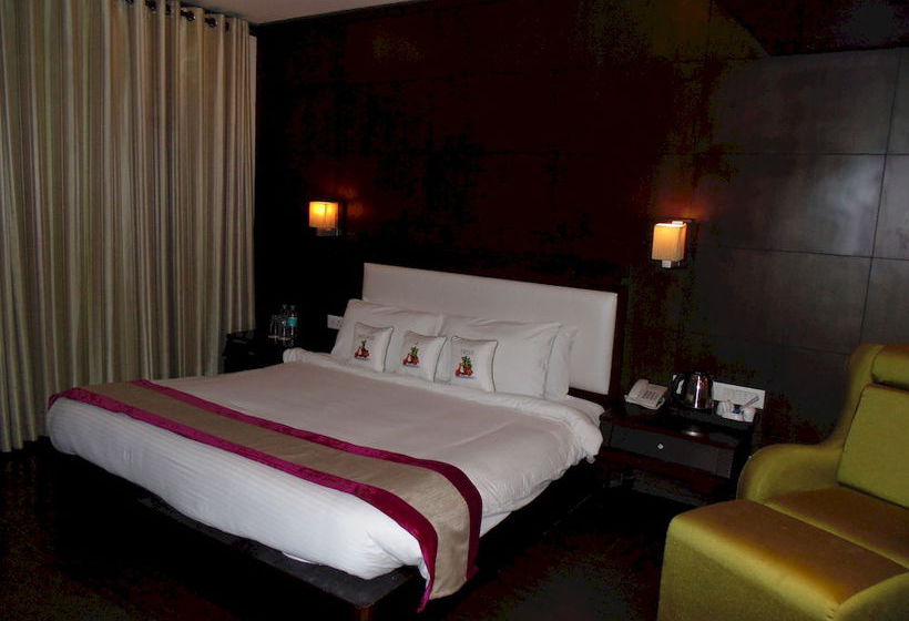 Hotel Saurabh Candy By Peppermint 11