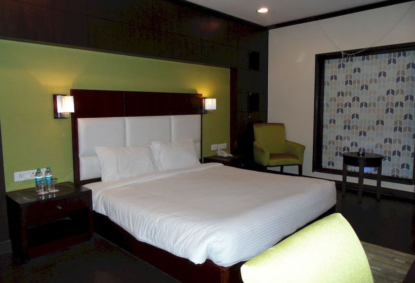 Hotel Saurabh Candy By Peppermint 13