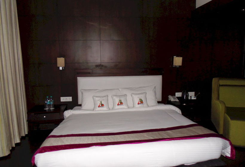 Hotel Saurabh Candy By Peppermint 14