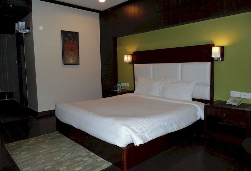 Hotel Saurabh Candy By Peppermint 15