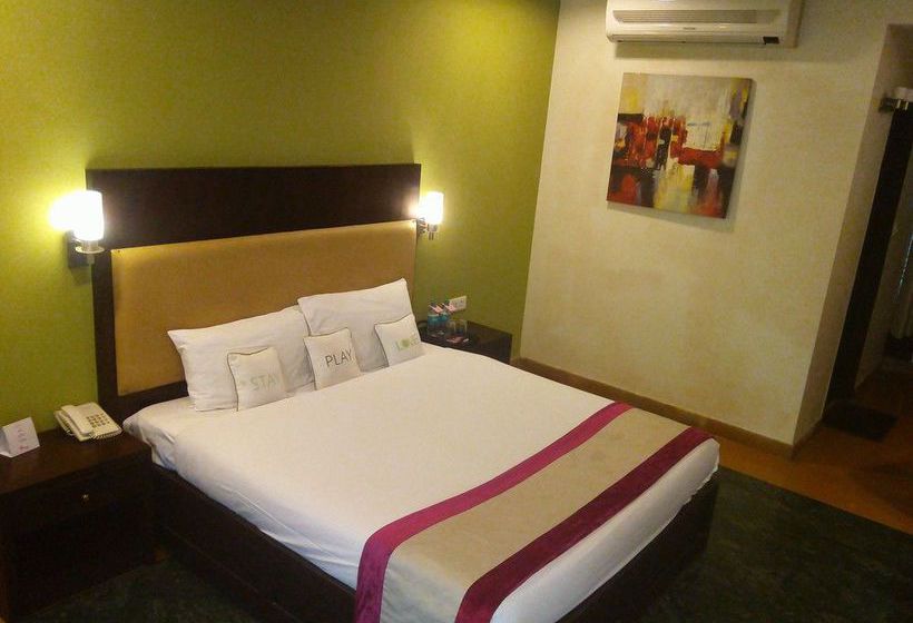 Hotel Saurabh Candy By Peppermint 17