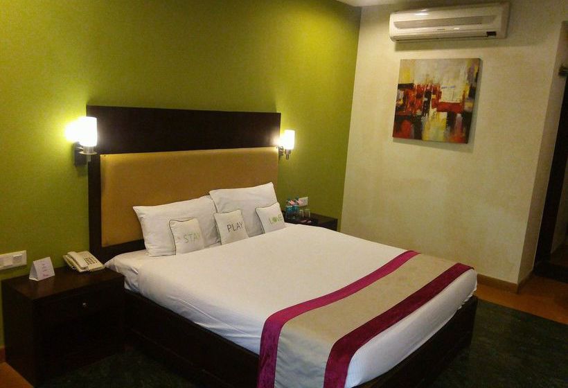 Hotel Saurabh Candy By Peppermint 18