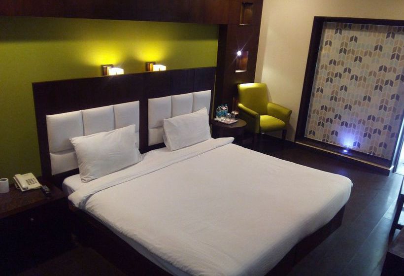 Hotel Saurabh Candy By Peppermint 19