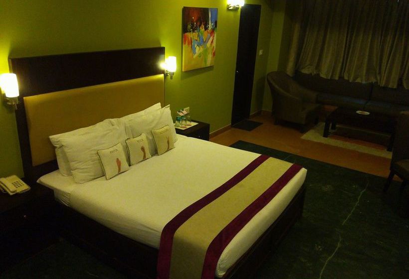 Hotel Saurabh Candy By Peppermint 20