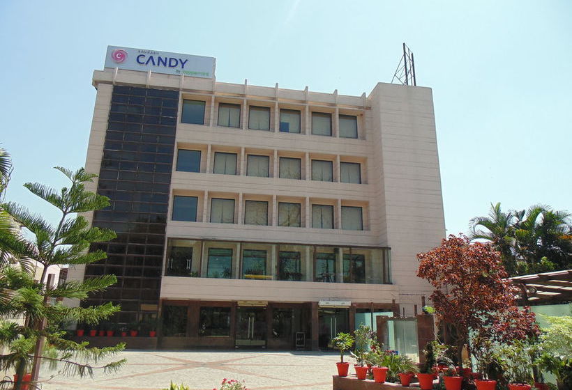 Hotel Saurabh Candy By Peppermint 3