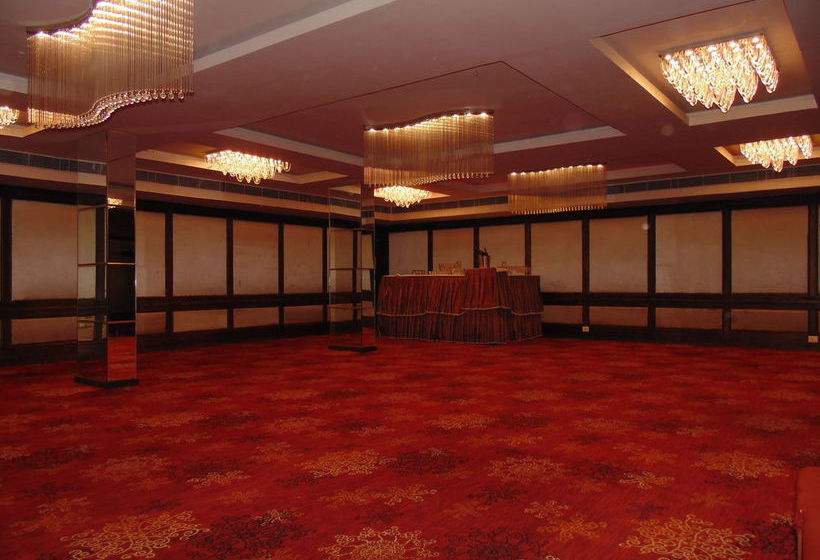 Hotel Saurabh Candy By Peppermint 4