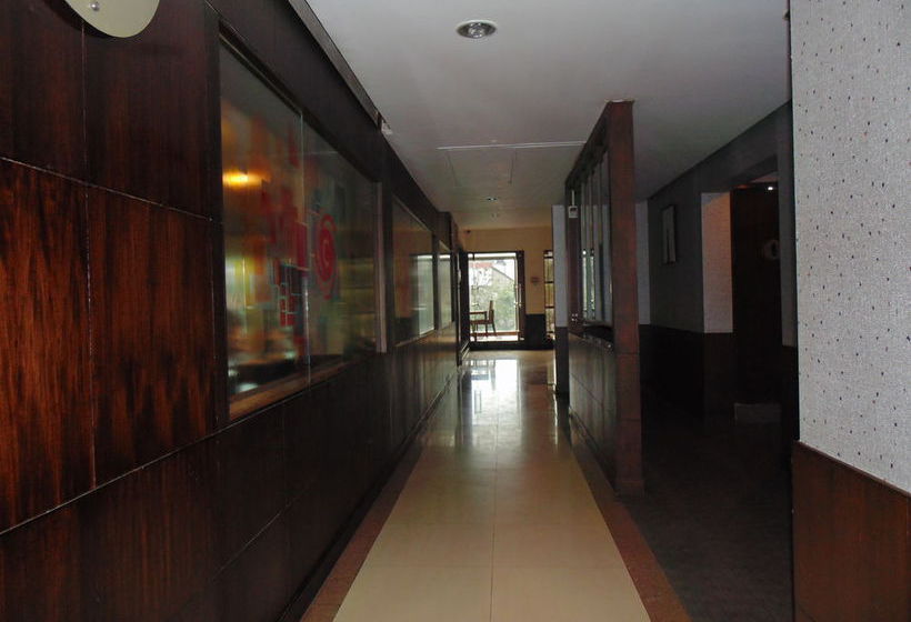 Hotel Saurabh Candy By Peppermint 5