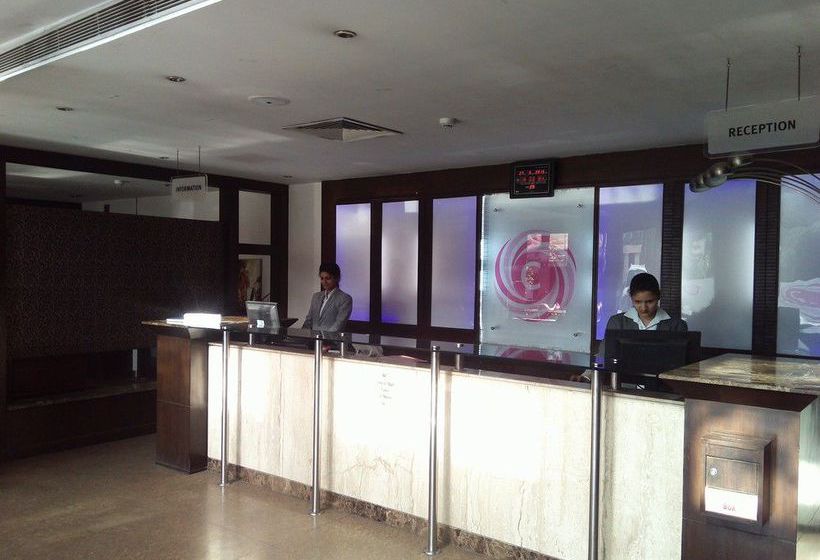 Hotel Saurabh Candy By Peppermint 6