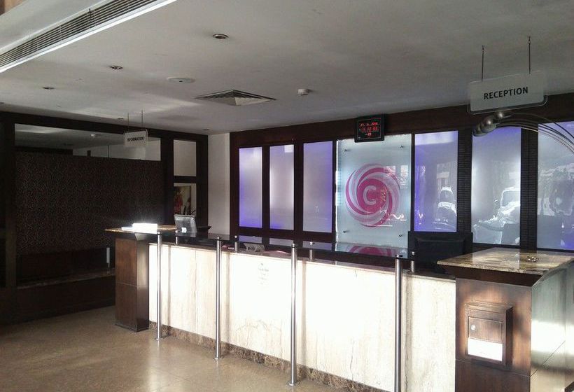 Hotel Saurabh Candy By Peppermint 7