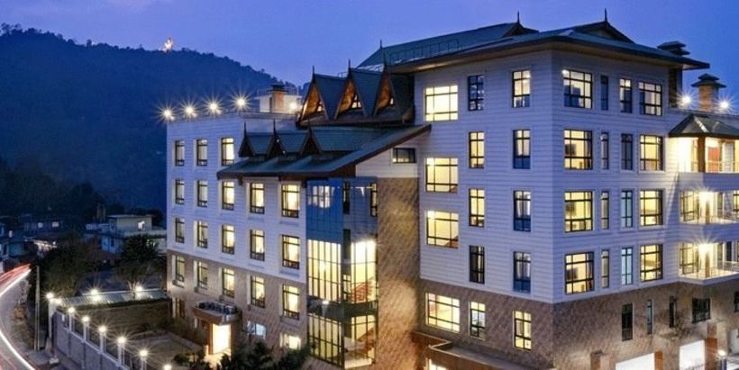 Hotel Summit Sobralia Resort & Spa