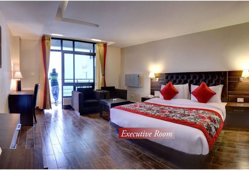 Hotel Summit Sobralia Resort & Spa 1