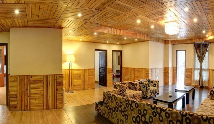 Hotel Summit Sobralia Resort & Spa 11