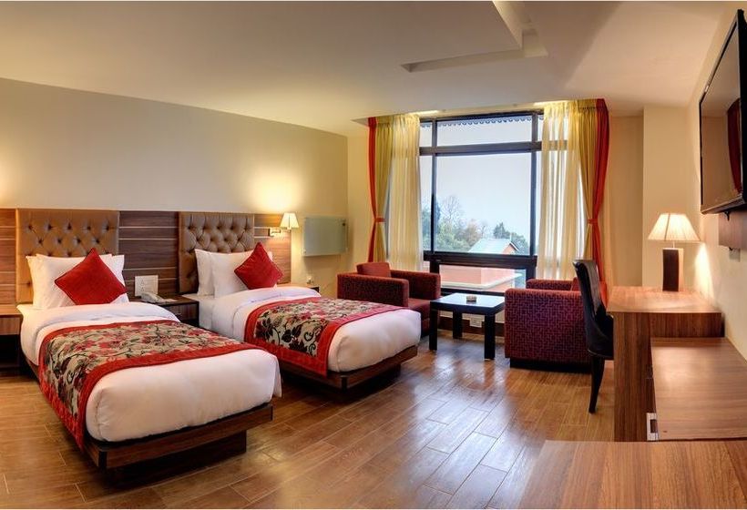 Hotel Summit Sobralia Resort & Spa 12