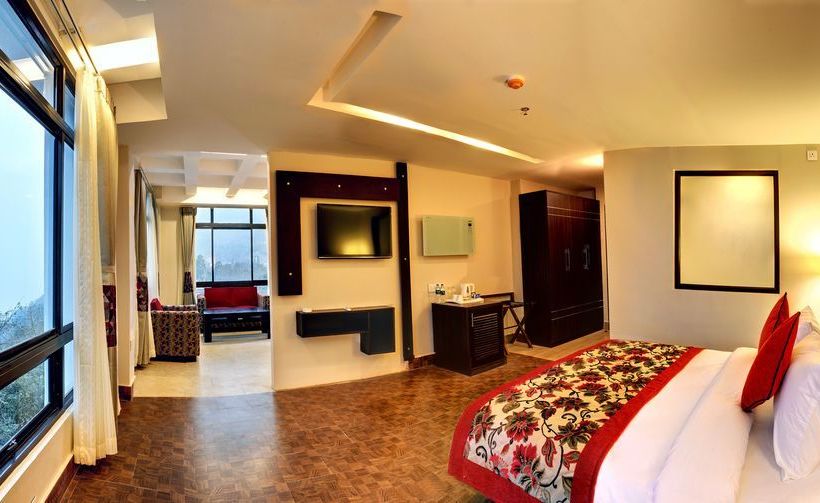 Hotel Summit Sobralia Resort & Spa 13